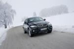 BMW X6 2011 года